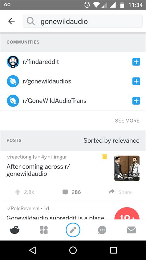 reddit gonewild audio|[META] I made a simple site to search GWA : r/gonewildaudio.